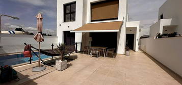 Chalet en Formentera del Segura