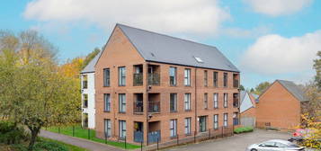 Flat for sale in Ketley Park Road, Telford TF1