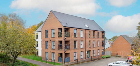 Flat for sale in Ketley Park Road, Telford TF1