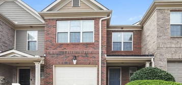 1608 Honeysuckle Path, Conyers, GA 30012