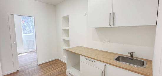 Appartement  à vendre, 2 pièces, 1 chambre, 26 m²