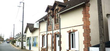 Maison à vendre, 7 pièces, 5 chambres, 204 m²