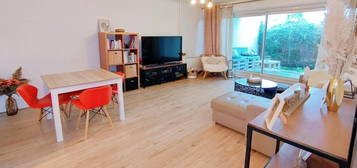 Appartement 2 pièces 57 m²