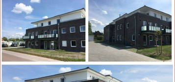 Seniorenwohnung in Dorum