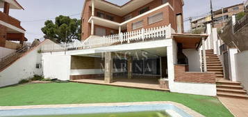 Casa o chalet en venta en Carrer de la Flor D'ametller, 27, Torrent Ballester