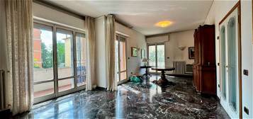 Appartamento via Michele Mercati, Leopoldo - Vittorio Emanuele - Statuto, Firenze