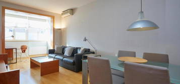 Apartamento de alquiler en Dreta de l'Eixample