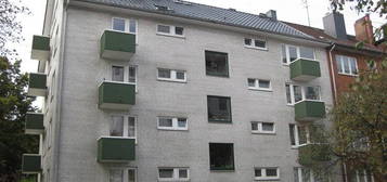 1 Zi. Whg. mit Balkon, Grovestr. 6