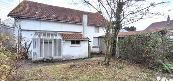 Maison 4 pièces 82 m²