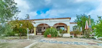 Chalet en Los Filabres-Tabernas