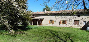 Ferme  à vendre, 5 pièces, 3 chambres, 150 m²