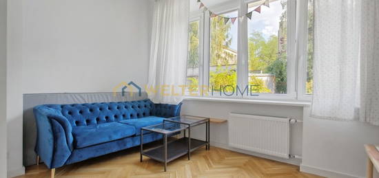 Apartament przy Łazienkach