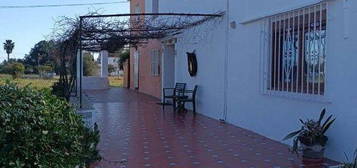 Casa en Les Marines/Las Marinas, Dénia