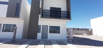 Venta Casa 4 Ambientes Brío Residencial