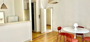 Appartement T2