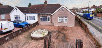 3 bedroom semi-detached bungalow for sale