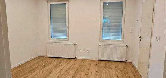 2 Zimmer Wohnung Remscheid Süd - kernsaniert -