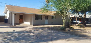 931 W 13th St, Tempe, AZ 85281