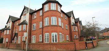 2 bed flat to rent