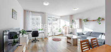 Pronájem bytu 2+kk 67 m²