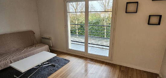 Studio meublé 25m2 Lieusaint