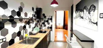 PET-FRIENDLY, INVOICE-ISSUABLE APARTMENT CLOSE TO THE KELETI RAILWAY STATION!