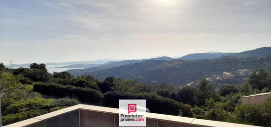 Appartement Roquebrune Sur Argens 3 pièce(s)