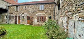 Maison 1 étage  à vendre, 5 pièces, 4 chambres, 175 m²