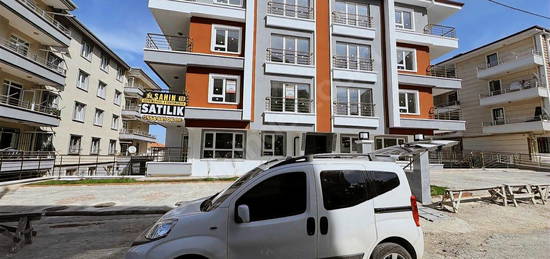 BEŞİKKAYA MAH KÖYPARK YAKIN 0 BİNADA 3 TANE SATILIK FIRSAT DAİRE