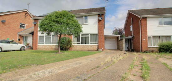 3 bedroom semi-detached house