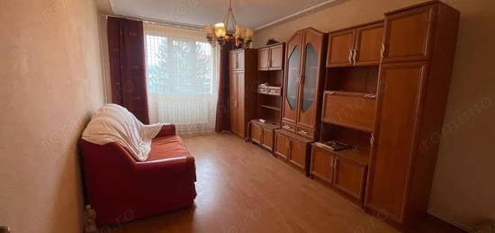 De vanzare 2 camere , Cuza Voda , 39500 e