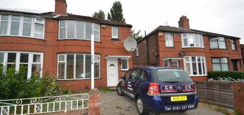 4 bedroom semi-detached house