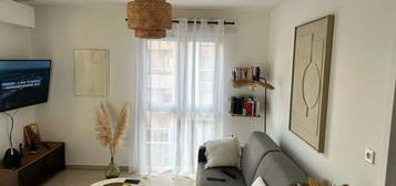 Vends appartement type f2