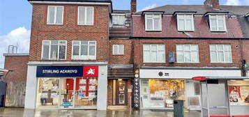 Flat for sale in Percy Road, Whitton, Twickenham TW2