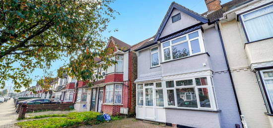 Semi-detached house for sale in Thurlby Road, Wembley HA0