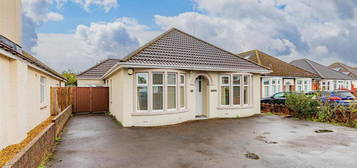 4 bedroom detached bungalow for sale