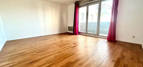 Appartement 3 pièces 59m²