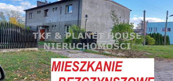 Mieszkanie 53 m2/bezczynszowe, 1 piętro, Rokiciny,