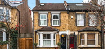 3 bed end terrace house for sale