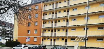 TOP  KAPITALANLAGE  ! -  3 X 2 DG - Terrasse Wohnung- Einzeilverkauf Möglich ! -  München- Mittersendling -