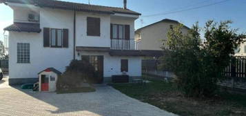 Villa - Alessandria