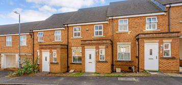 4 bedroom terraced house