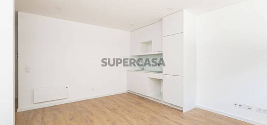 Apartamento T1+1 - Empreendimento Agra Campus II