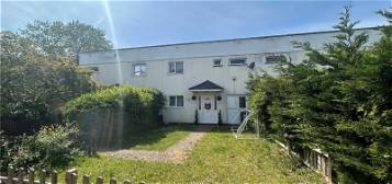 Terraced house for sale in Cobalt Court, Frobisher Close, Gosport, Hampshire PO13