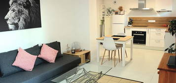 Vente appartement 2 pièces 42 m²