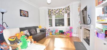 Semi-detached house to rent in South Park Road, London SW19