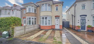 3 bed semi-detached house for sale