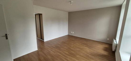 Appartement 2 pièces 56 m²