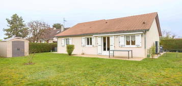 Achat maison 6 pièces 99 m²