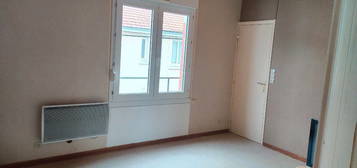 Appartement t2